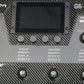 [SN C62012827] USED ZOOM / G6 Multi-Effects Processor Case &amp; BTA-1 included [03]