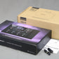 [SN C62012827] USED ZOOM / G6 Multi-Effects Processor Case &amp; BTA-1 included [03]