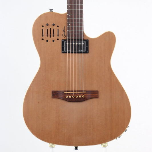 [SN 17122127] USED Godin / A6 Ultra Natural SG 2012 [12]