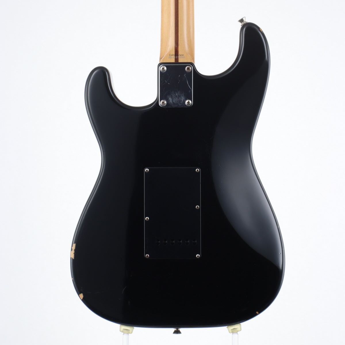 [SN Q073095] USED Fender Japan / Aerodyne AST-65 MOD Black [12]
