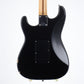 [SN Q073095] USED Fender Japan / Aerodyne AST-65 MOD Black [12]