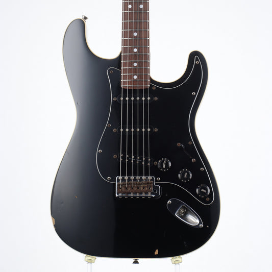 [SN Q073095] USED Fender Japan / Aerodyne AST-65 MOD Black [12]