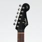 [SN Q073095] USED Fender Japan / Aerodyne AST-65 MOD Black [12]