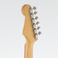 [SN Q073095] USED Fender Japan / Aerodyne AST-65 MOD Black [12]