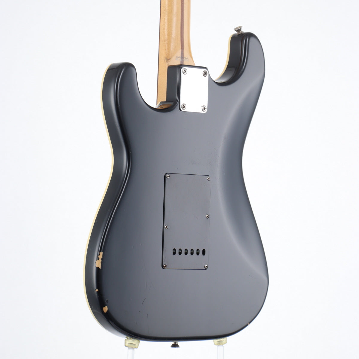 [SN Q073095] USED Fender Japan / Aerodyne AST-65 MOD Black [12]