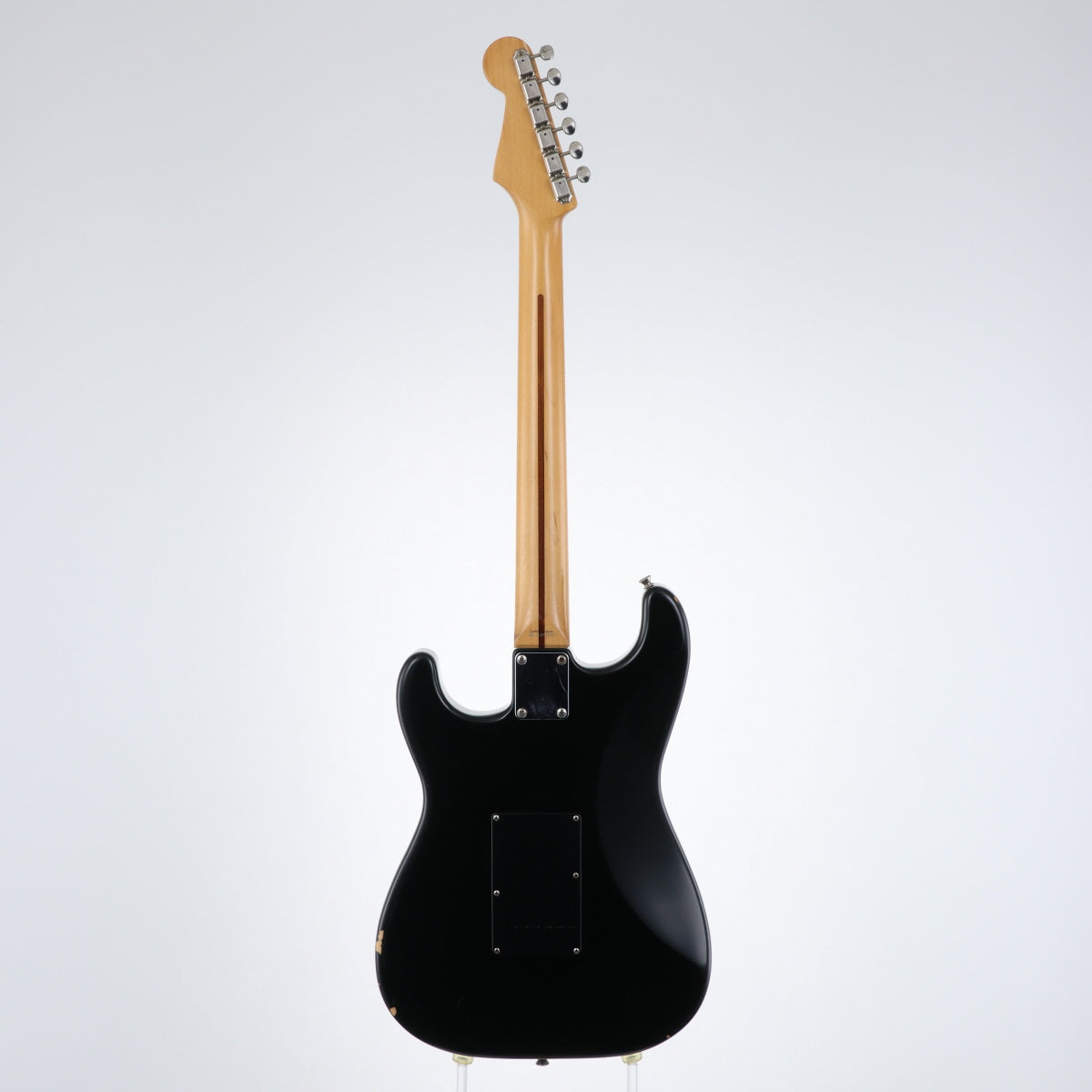 [SN Q073095] USED Fender Japan / Aerodyne AST-65 MOD Black [12]