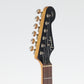 [SN Q073095] USED Fender Japan / Aerodyne AST-65 MOD Black [12]