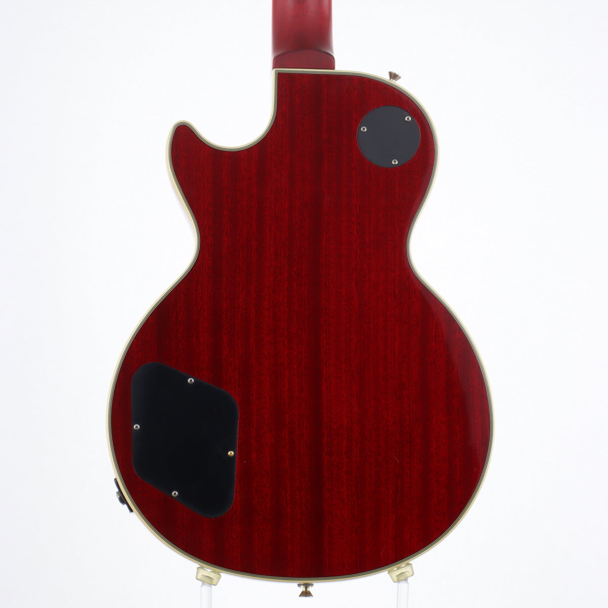[SN I208202790] USED Epiphone / Prophecy Les Paul Custom Plus GX Cherry Sunburst [12]