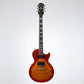 [SN I208202790] USED Epiphone / Prophecy Les Paul Custom Plus GX Cherry Sunburst [12]