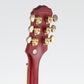 [SN I208202790] USED Epiphone / Prophecy Les Paul Custom Plus GX Cherry Sunburst [12]