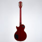 [SN I208202790] USED Epiphone / Prophecy Les Paul Custom Plus GX Cherry Sunburst [12]