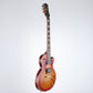 [SN I208202790] USED Epiphone / Prophecy Les Paul Custom Plus GX Cherry Sunburst [12]