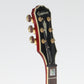 [SN I208202790] USED Epiphone / Prophecy Les Paul Custom Plus GX Cherry Sunburst [12]