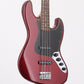 [SN Q070280] USED Fender JAPAN / JB62 Active 4Knob Jazz Bass OCR 2002-2004 [09]