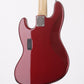 [SN Q070280] USED Fender JAPAN / JB62 Active 4Knob Jazz Bass OCR 2002-2004 [09]