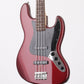 [SN Q070280] USED Fender JAPAN / JB62 Active 4Knob Jazz Bass OCR 2002-2004 [09]
