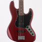 [SN Q070280] USED Fender JAPAN / JB62 Active 4Knob Jazz Bass OCR 2002-2004 [09]