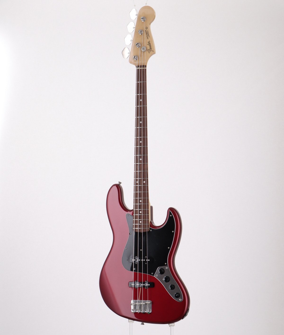 [SN Q070280] USED Fender JAPAN / JB62 Active 4Knob Jazz Bass OCR 2002-2004 [09]