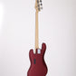 [SN Q070280] USED Fender JAPAN / JB62 Active 4Knob Jazz Bass OCR 2002-2004 [09]