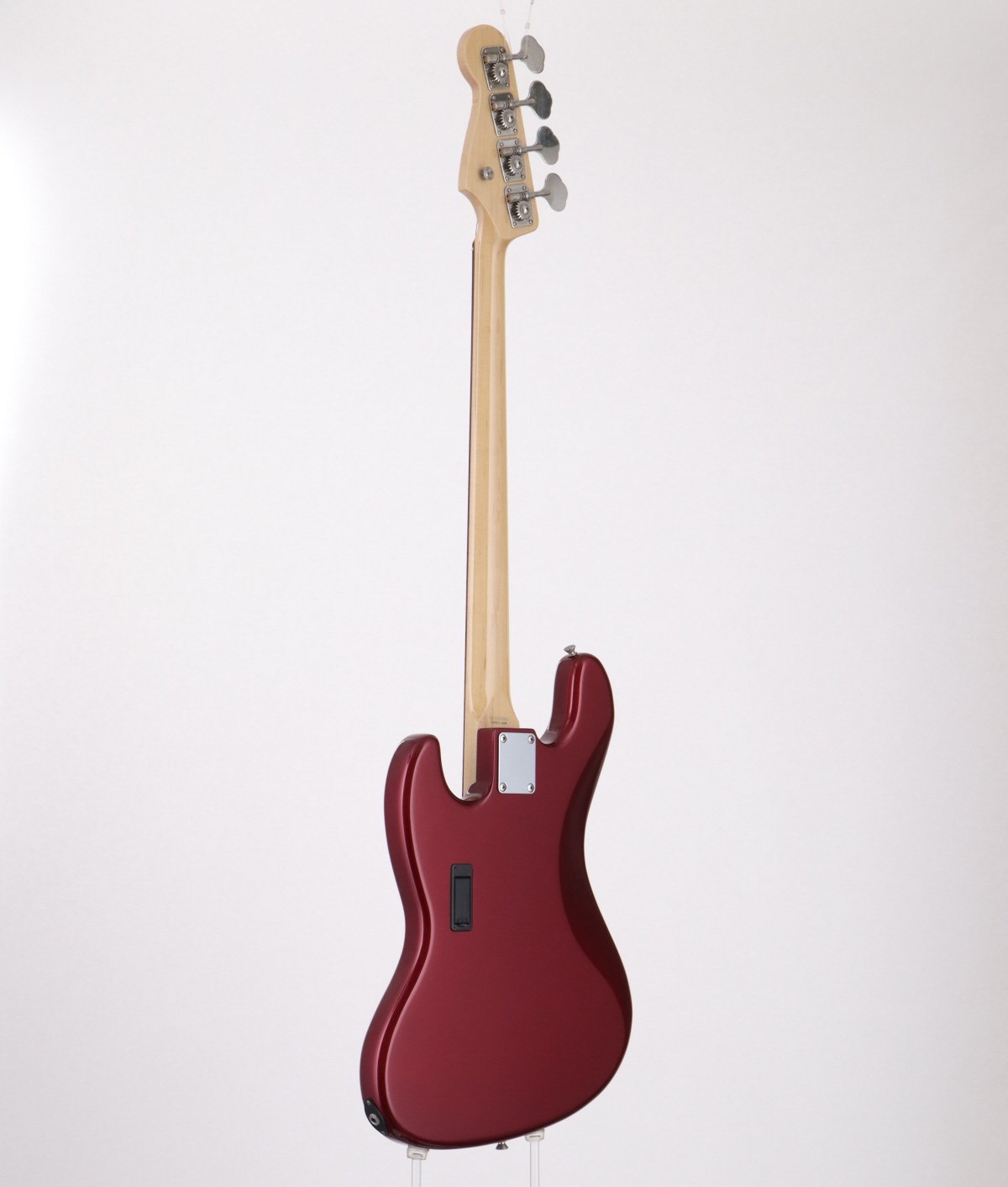 [SN Q070280] USED Fender JAPAN / JB62 Active 4Knob Jazz Bass OCR 2002-2004 [09]