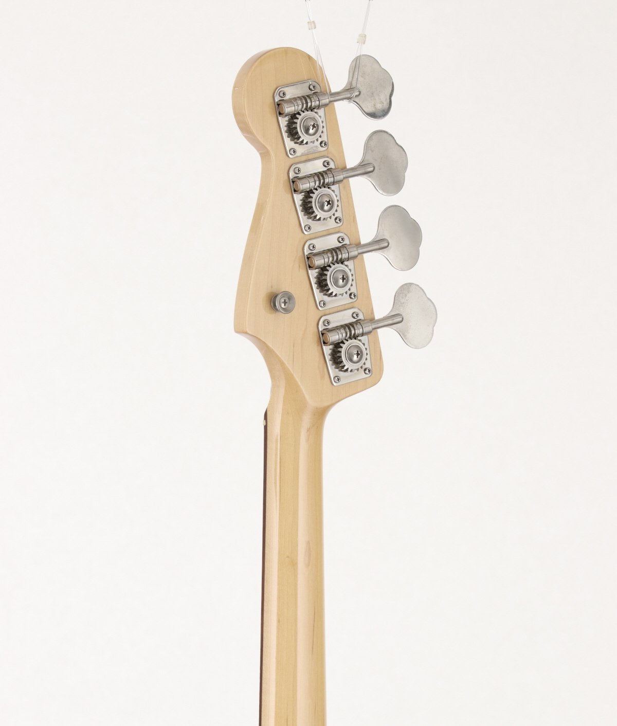 [SN Q070280] USED Fender JAPAN / JB62 Active 4Knob Jazz Bass OCR 2002-2004 [09]
