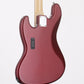 [SN Q070280] USED Fender JAPAN / JB62 Active 4Knob Jazz Bass OCR 2002-2004 [09]