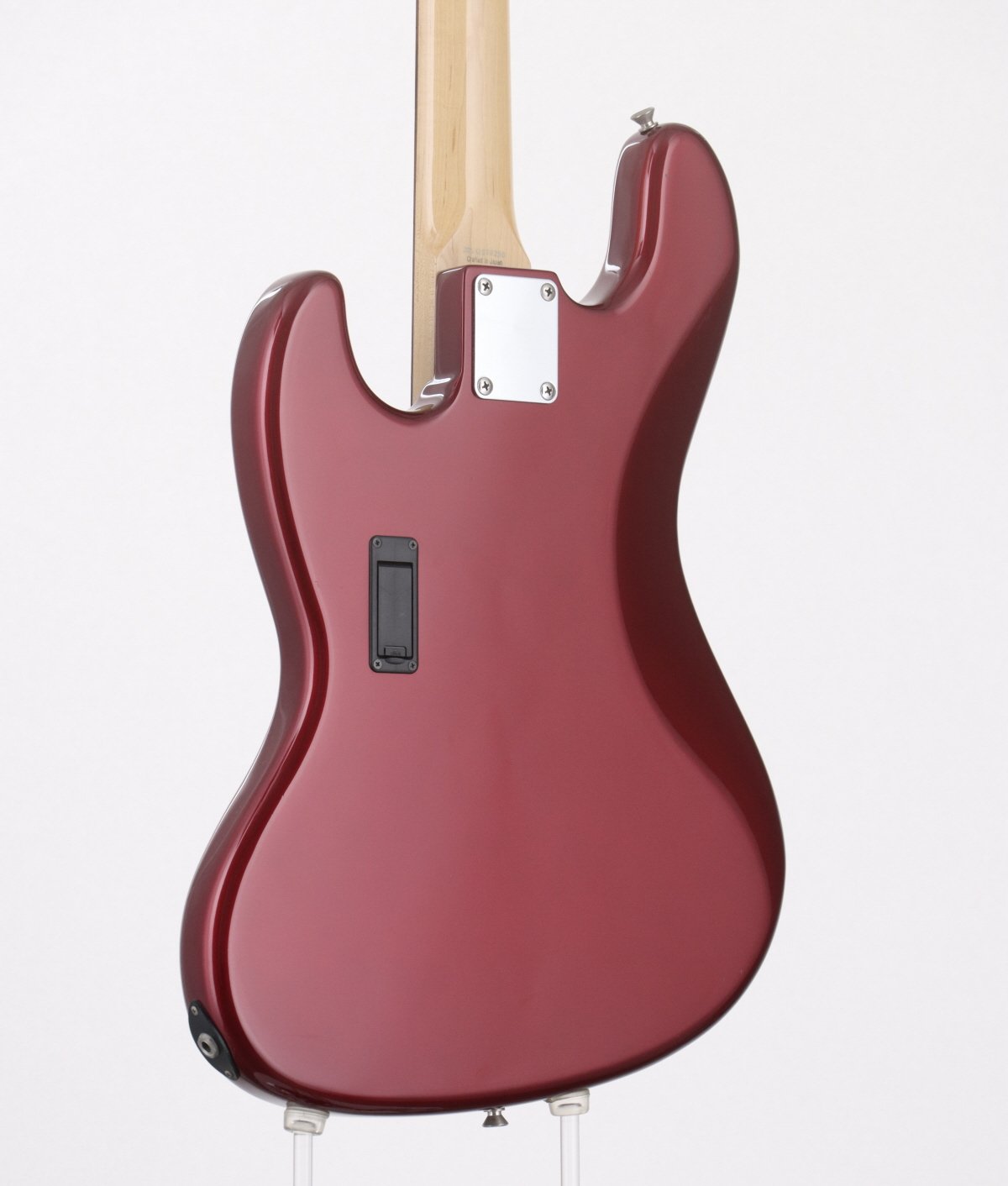 [SN Q070280] USED Fender JAPAN / JB62 Active 4Knob Jazz Bass OCR 2002-2004 [09]