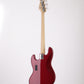 [SN Q070280] USED Fender JAPAN / JB62 Active 4Knob Jazz Bass OCR 2002-2004 [09]
