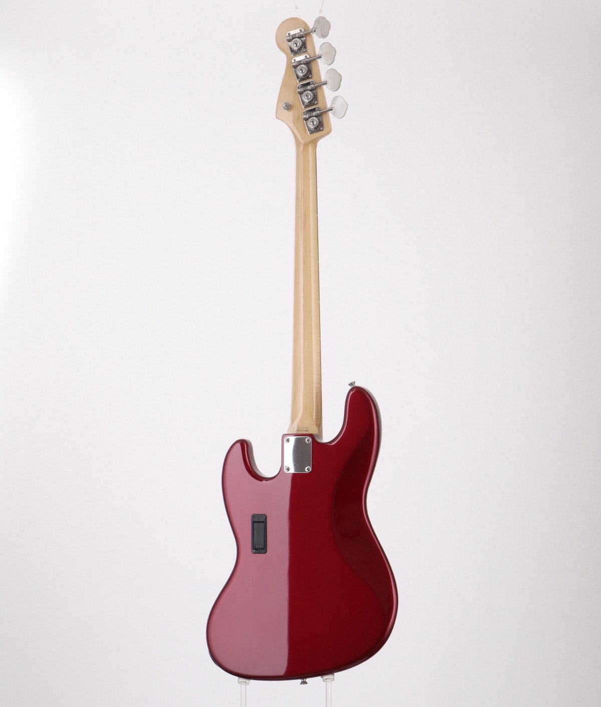 [SN Q070280] USED Fender JAPAN / JB62 Active 4Knob Jazz Bass OCR 2002-2004 [09]