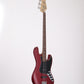 [SN Q070280] USED Fender JAPAN / JB62 Active 4Knob Jazz Bass OCR 2002-2004 [09]