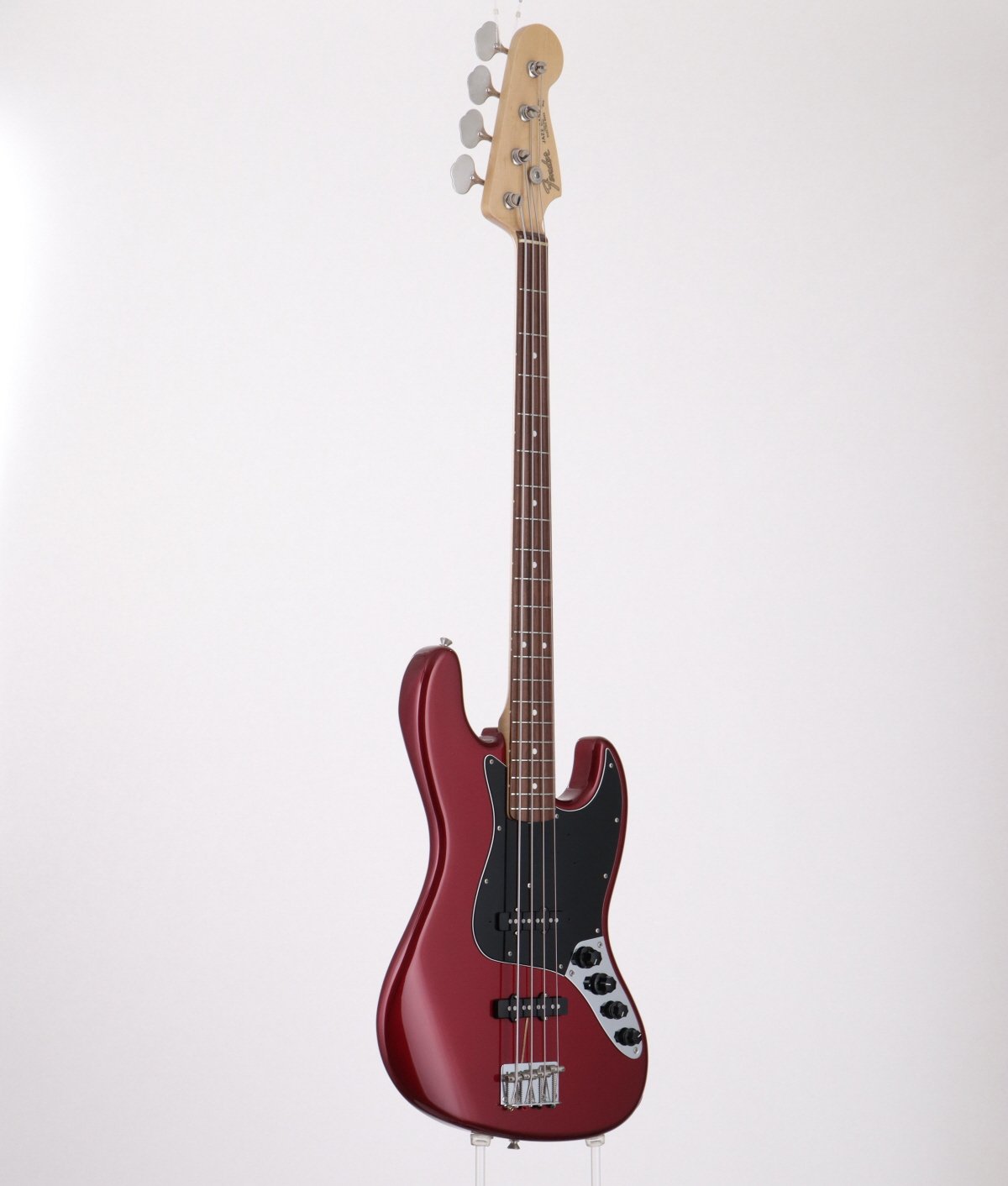 [SN Q070280] USED Fender JAPAN / JB62 Active 4Knob Jazz Bass OCR 2002-2004 [09]