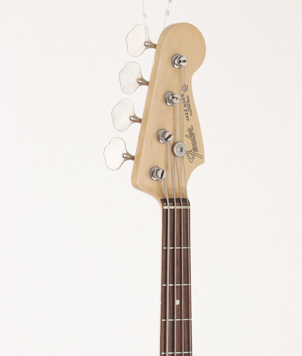 [SN Q070280] USED Fender JAPAN / JB62 Active 4Knob Jazz Bass OCR 2002-2004 [09]