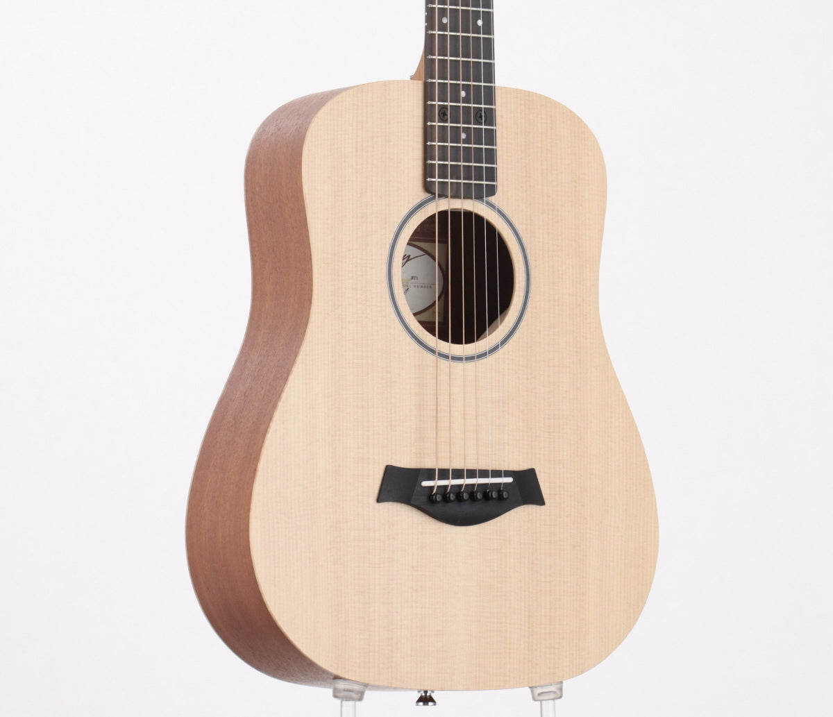 [SN 2107308024] USED TAYLOR / BT1 / Baby Taylor Natural [03]