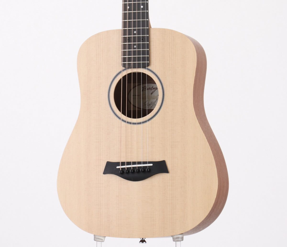 [SN 2107308024] USED TAYLOR / BT1 / Baby Taylor Natural [03]