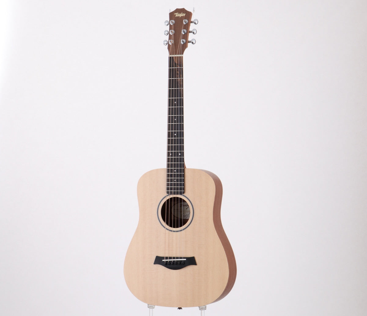 [SN 2107308024] USED TAYLOR / BT1 / Baby Taylor Natural [03]