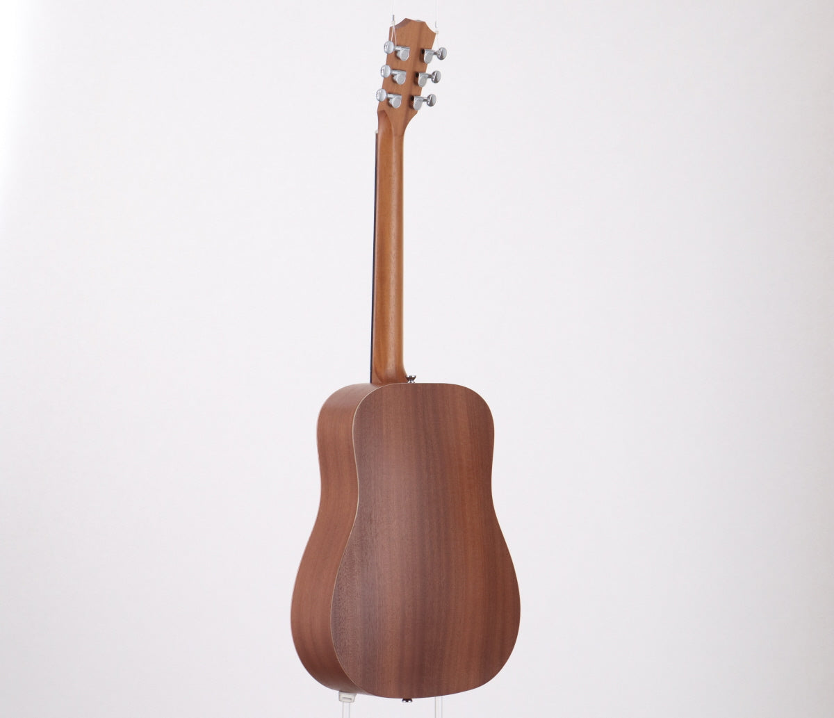 [SN 2107308024] USED TAYLOR / BT1 / Baby Taylor Natural [03]