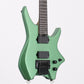 [SN HJ0700491] USED HEX Guitars / N500 Metallic Emerald Green [06]