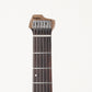 [SN HJ0700491] USED HEX Guitars / N500 Metallic Emerald Green [06]