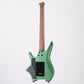 [SN HJ0700491] USED HEX Guitars / N500 Metallic Emerald Green [06]