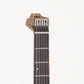 [SN HJ0700491] USED HEX Guitars / N500 Metallic Emerald Green [06]