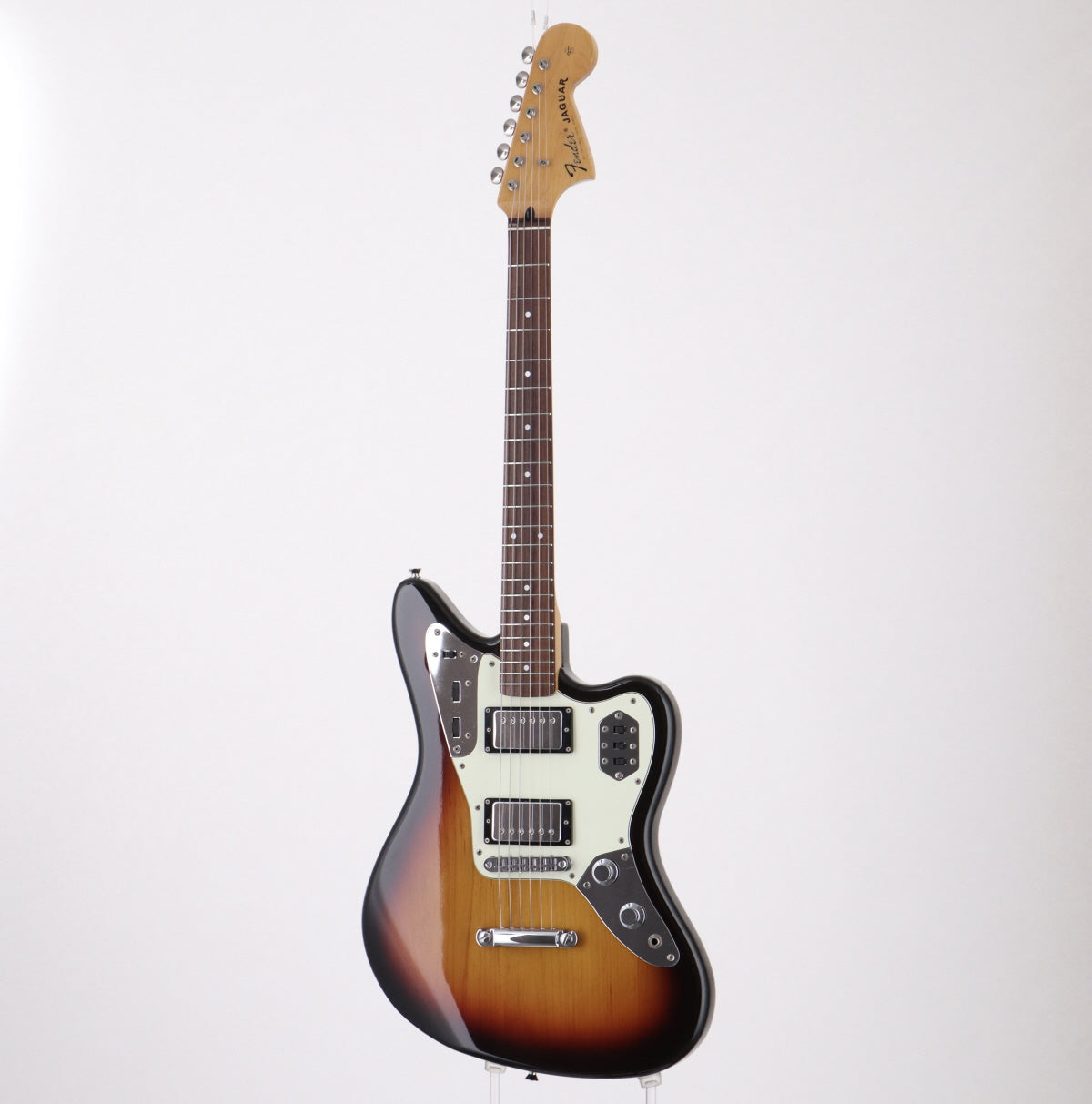 [SN Q038905] USED FENDER JAPAN / JGS-75 [03]