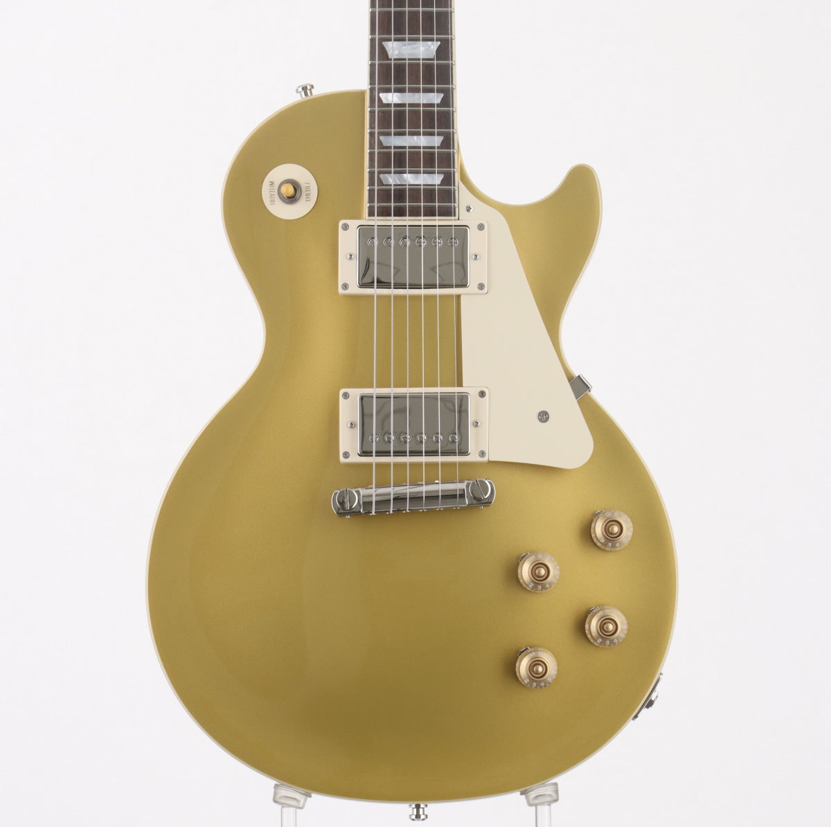 [SN 24061523303] USED EPIPHONE / Inspired by Gibson CTM Tak Matsumoto 1955 LP STD AG [10]