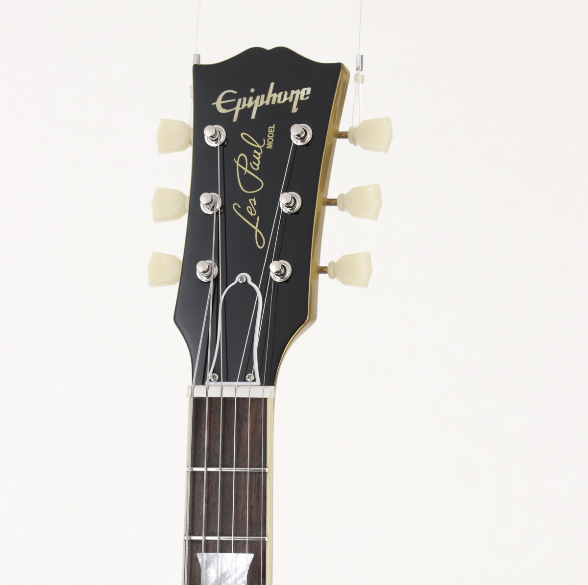 [SN 24061523303] USED EPIPHONE / Inspired by Gibson CTM Tak Matsumoto 1955 LP STD AG [10]