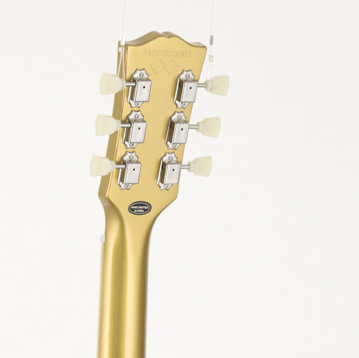[SN 24061523303] USED EPIPHONE / Inspired by Gibson CTM Tak Matsumoto 1955 LP STD AG [10]