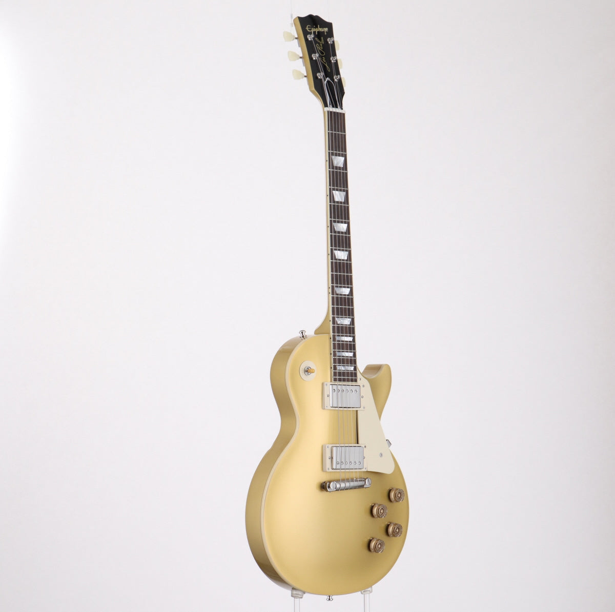 [SN 24061523303] USED EPIPHONE / Inspired by Gibson CTM Tak Matsumoto 1955 LP STD AG [10]