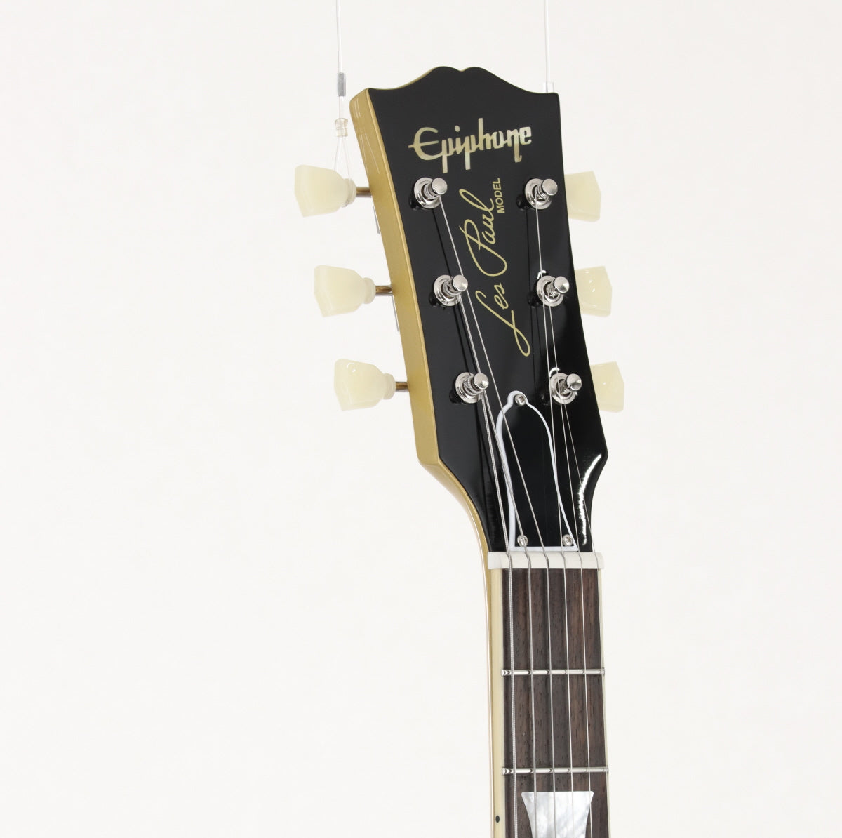 [SN 24061523303] USED EPIPHONE / Inspired by Gibson CTM Tak Matsumoto 1955 LP STD AG [10]
