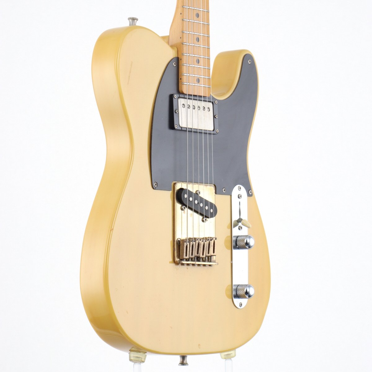 [SN MIJ K027159] USED Fender Japan / TL52-650SPL Blonde [11]