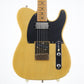 [SN MIJ K027159] USED Fender Japan / TL52-650SPL Blonde [11]