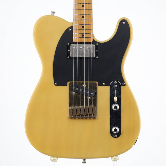 [SN MIJ K027159] USED Fender Japan / TL52-650SPL Blonde [11]