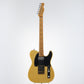[SN MIJ K027159] USED Fender Japan / TL52-650SPL Blonde [11]